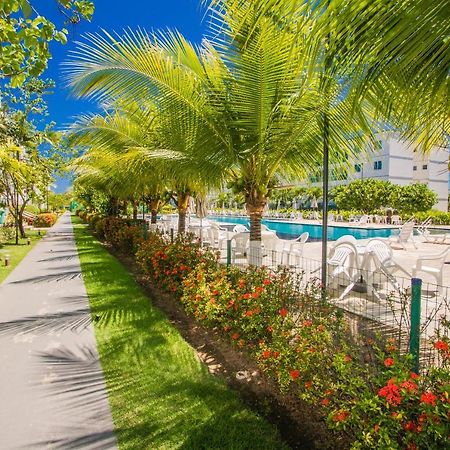 Apartamento - Pôrto das Galinhas Dış mekan fotoğraf