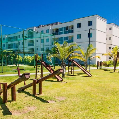 Apartamento - Pôrto das Galinhas Dış mekan fotoğraf