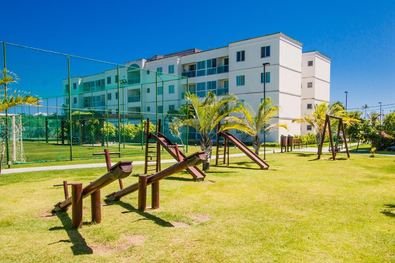 Apartamento - Pôrto das Galinhas Dış mekan fotoğraf
