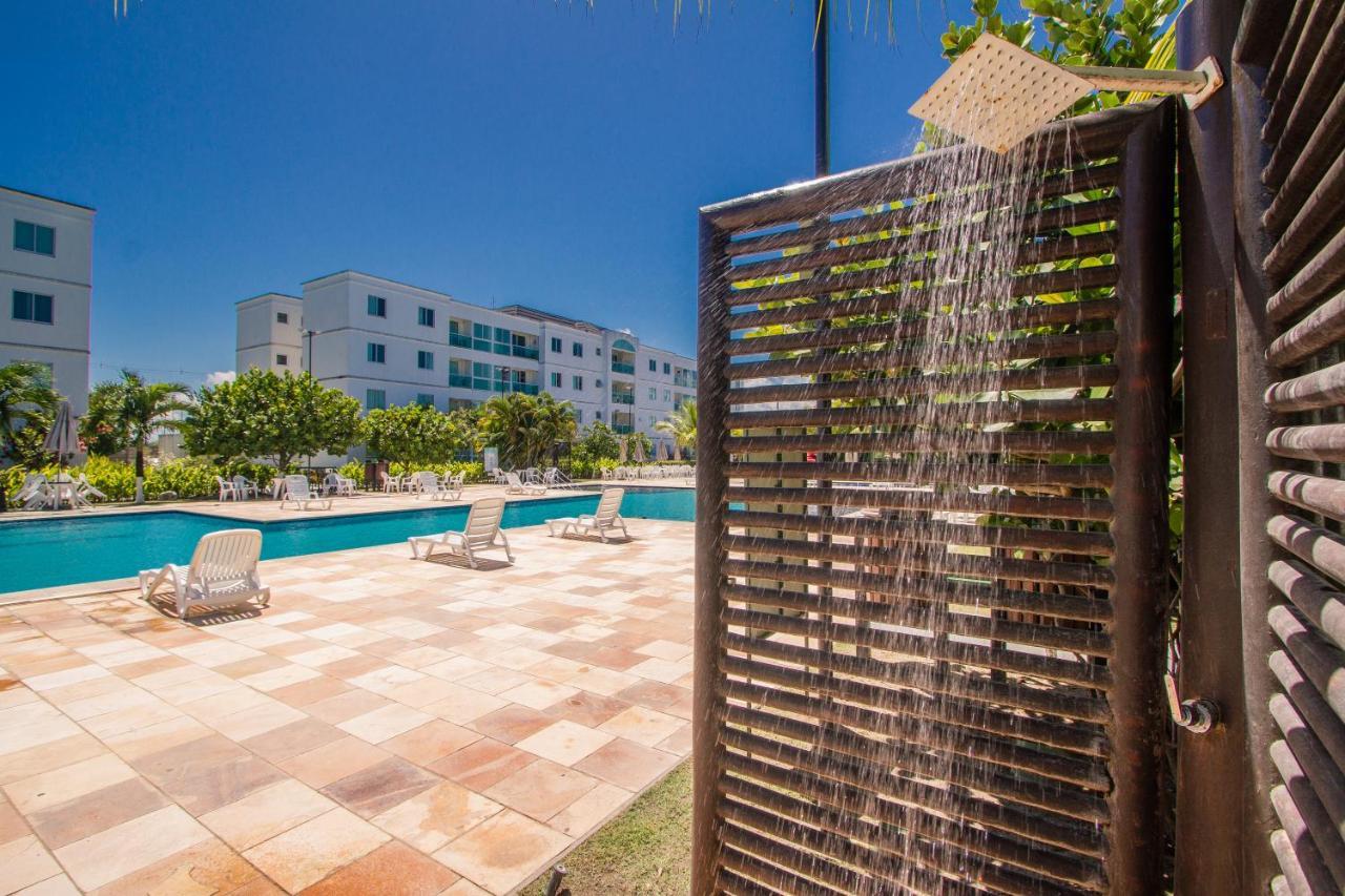 Apartamento - Pôrto das Galinhas Dış mekan fotoğraf