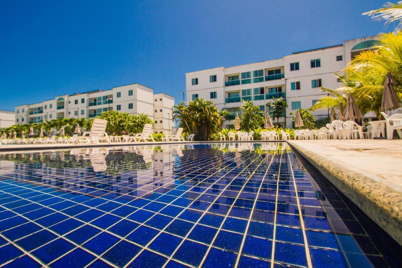 Apartamento - Pôrto das Galinhas Dış mekan fotoğraf