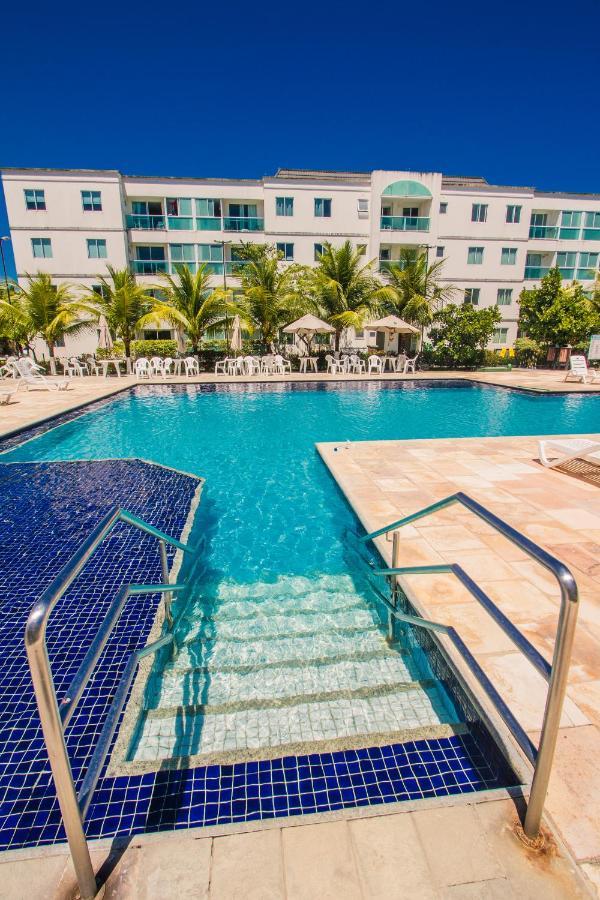 Apartamento - Pôrto das Galinhas Dış mekan fotoğraf