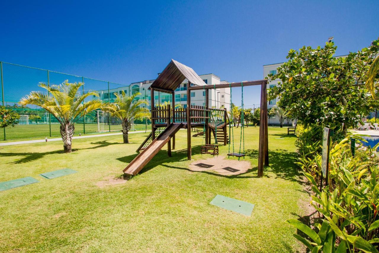 Apartamento - Pôrto das Galinhas Dış mekan fotoğraf