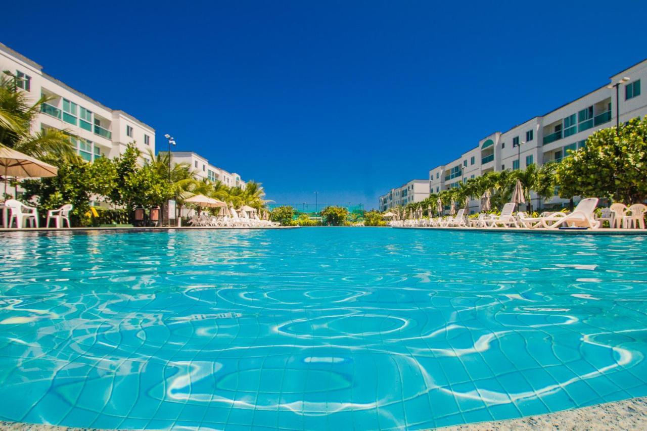 Apartamento - Pôrto das Galinhas Dış mekan fotoğraf