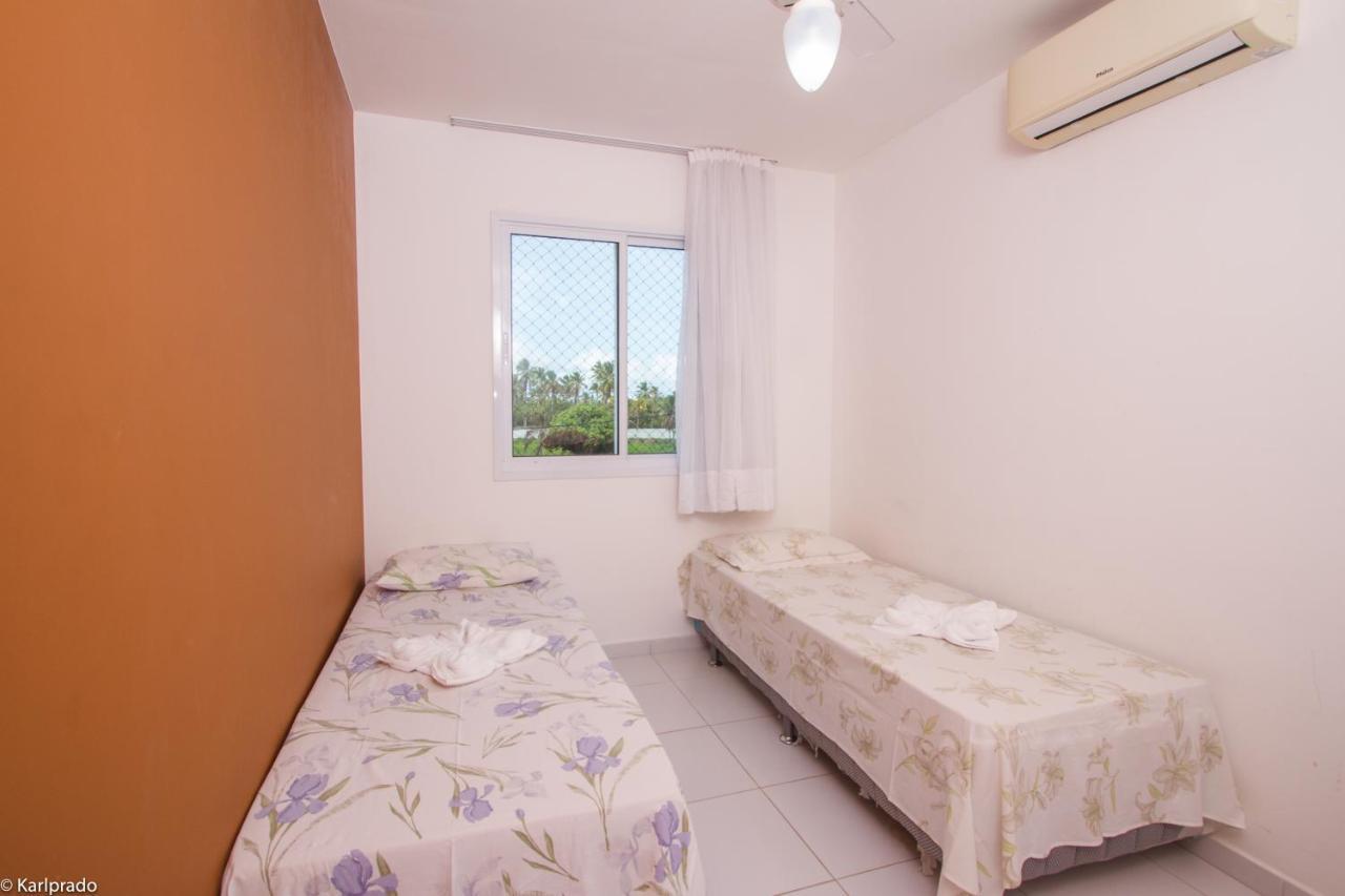 Apartamento - Pôrto das Galinhas Dış mekan fotoğraf