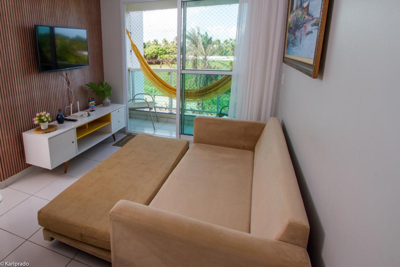 Apartamento - Pôrto das Galinhas Dış mekan fotoğraf
