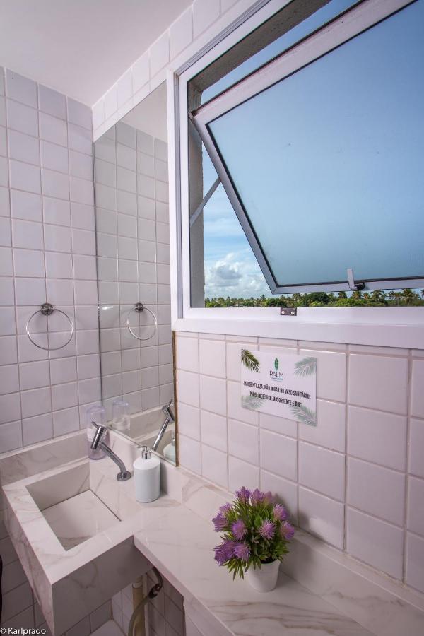 Apartamento - Pôrto das Galinhas Dış mekan fotoğraf