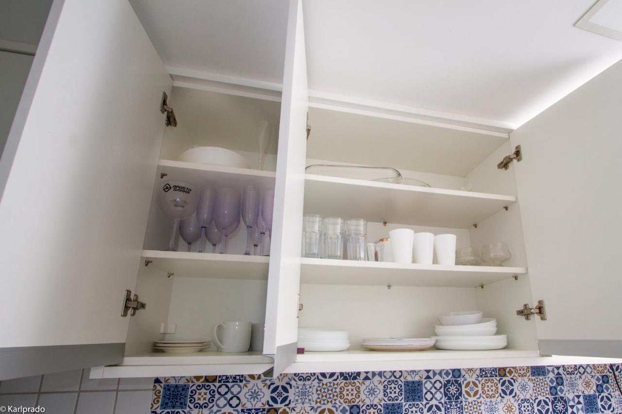 Apartamento - Pôrto das Galinhas Dış mekan fotoğraf