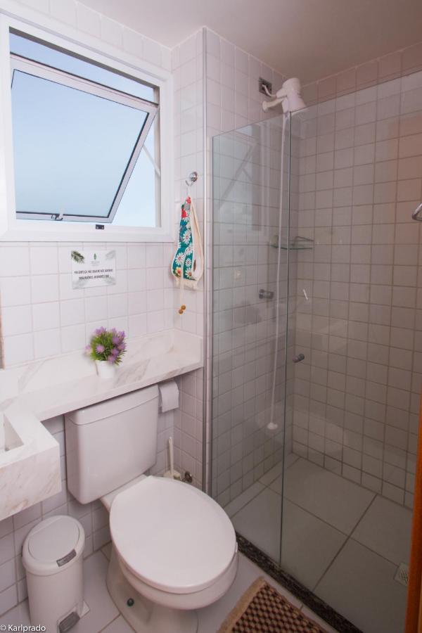 Apartamento - Pôrto das Galinhas Dış mekan fotoğraf
