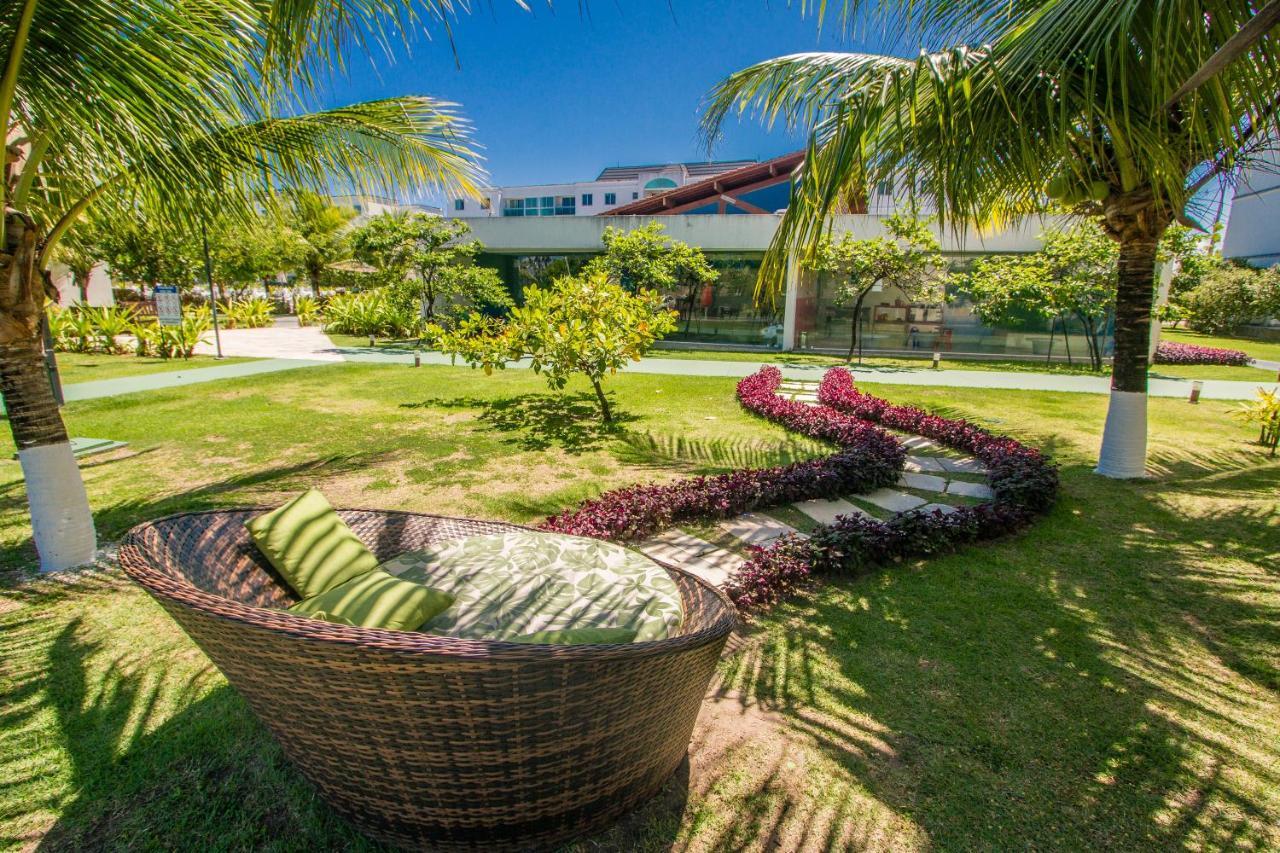 Apartamento - Pôrto das Galinhas Dış mekan fotoğraf