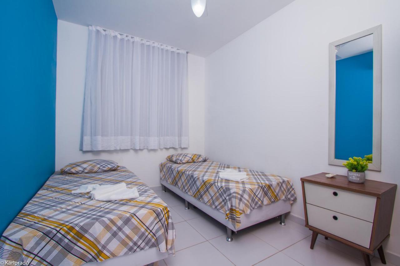 Apartamento - Pôrto das Galinhas Dış mekan fotoğraf