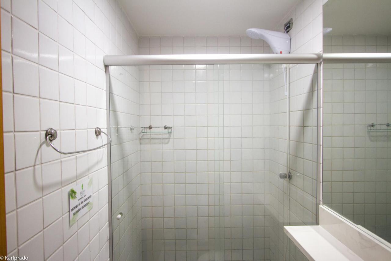 Apartamento - Pôrto das Galinhas Dış mekan fotoğraf