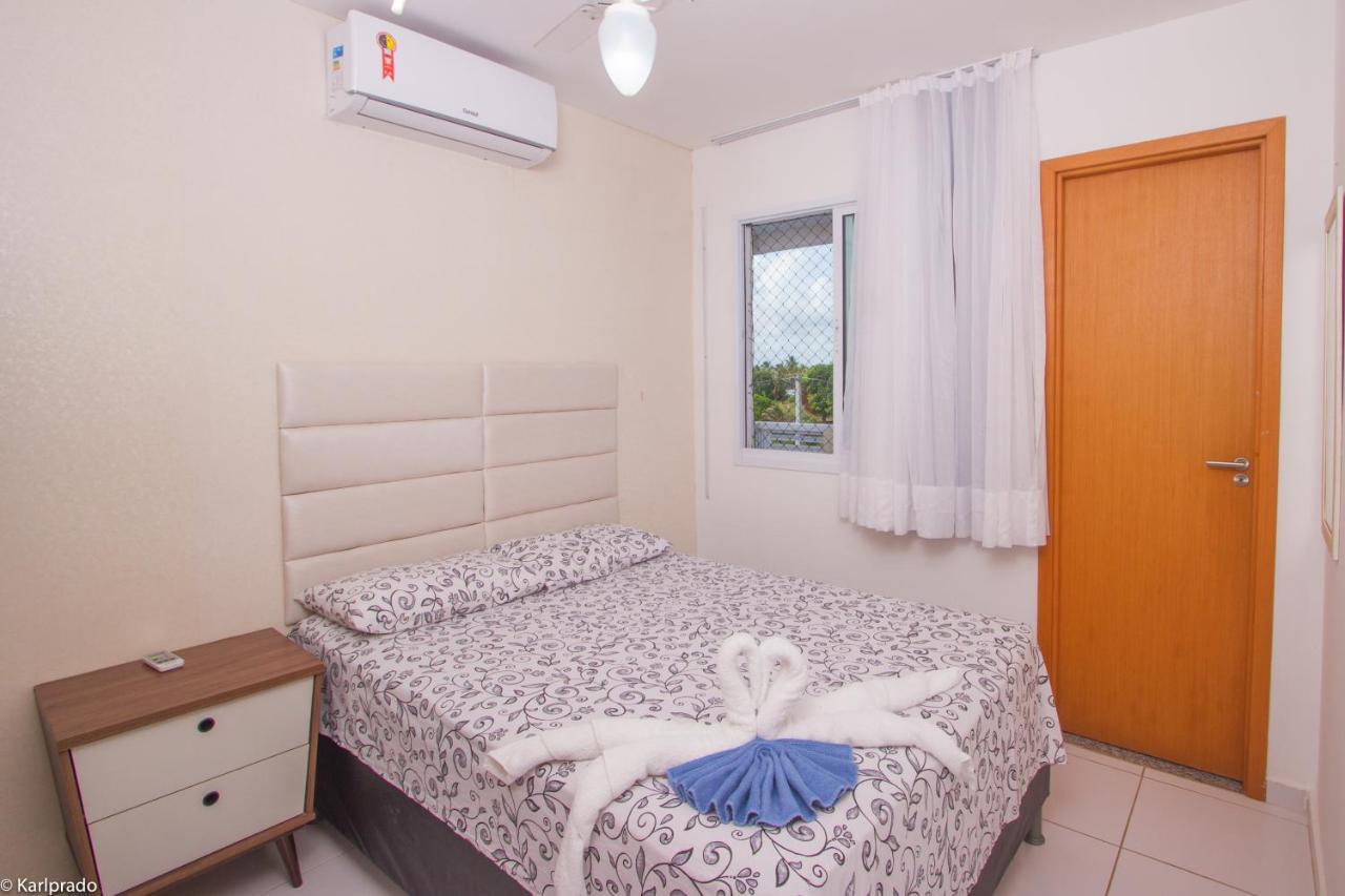 Apartamento - Pôrto das Galinhas Dış mekan fotoğraf